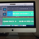 El iMac brilla en las tareas de procesado intensas.